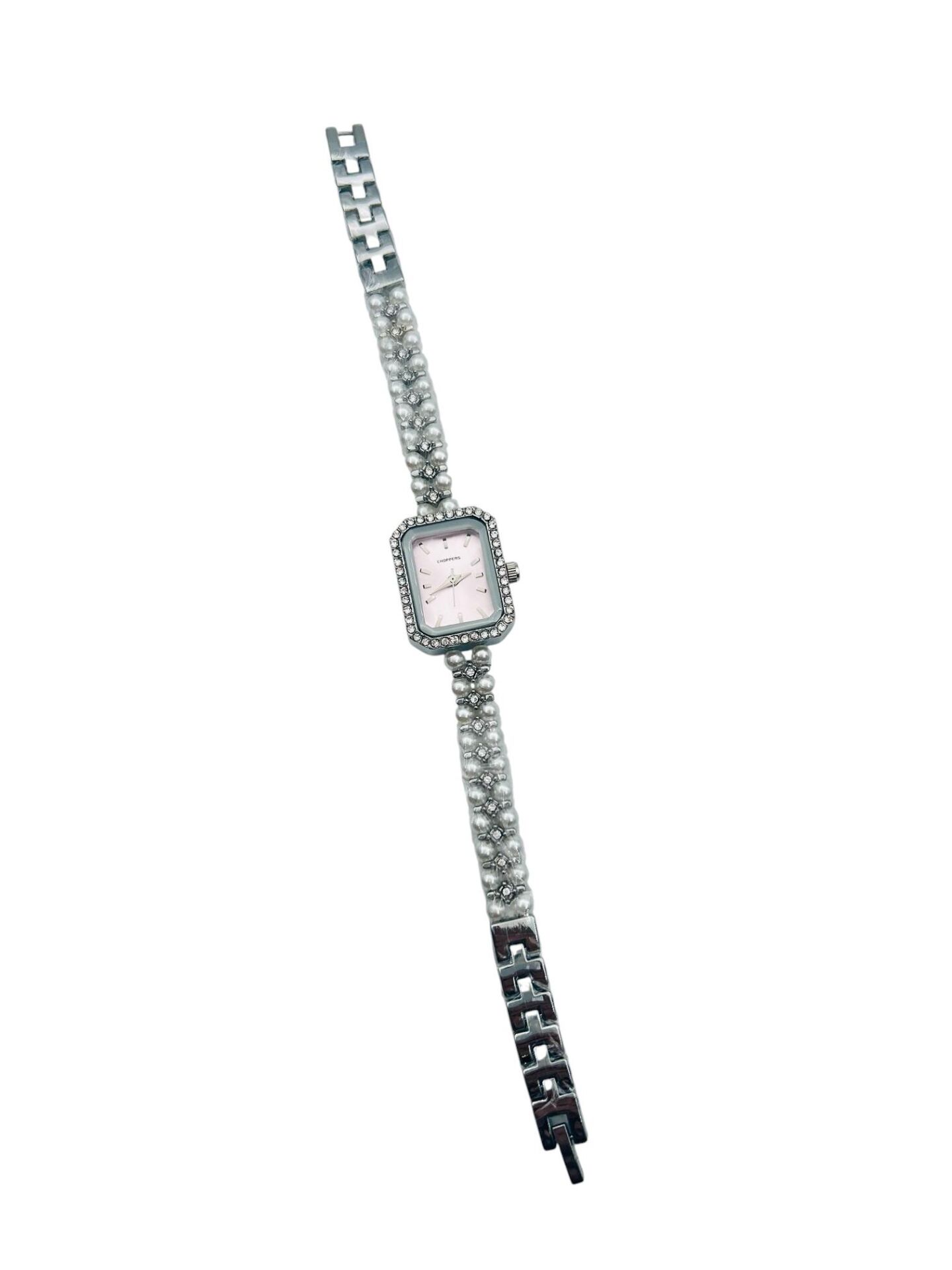 Çelik Kadın Saat // SAAT-437