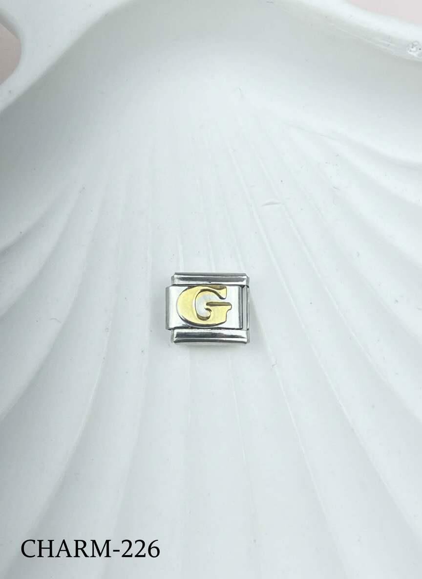 NMT Harf CHARM (G) // CHARM-226