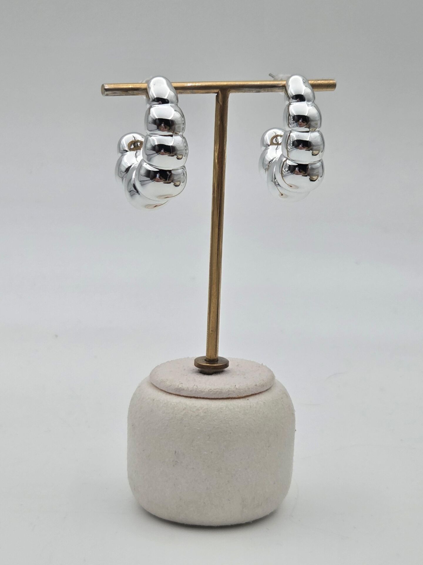 VIP CCB Küpe // ITHAL-3371