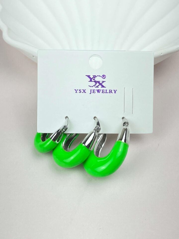 VIP Spring Series Earrings // IMPORT-1496