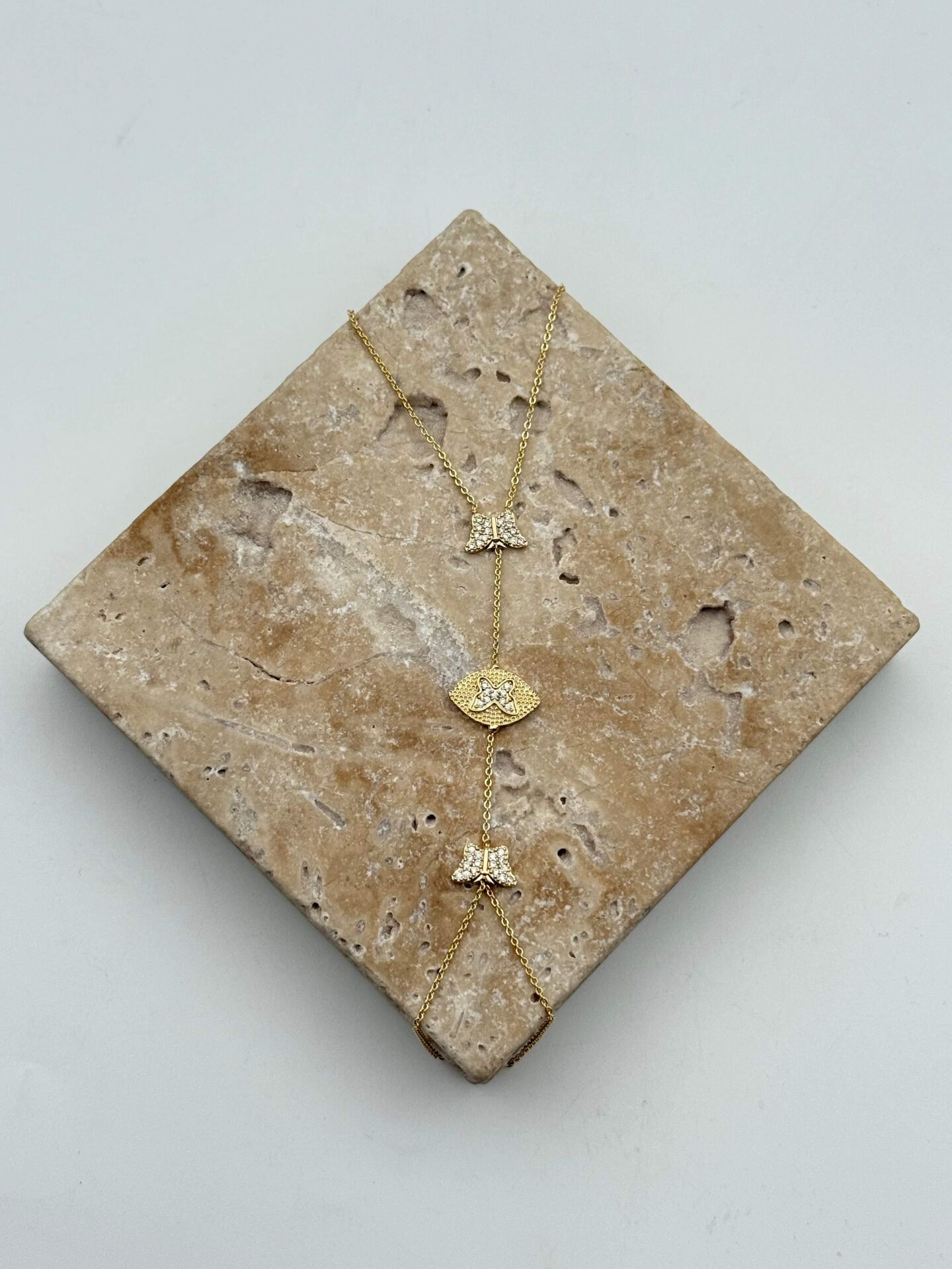 VIP Şahmeran // BILEK-6832