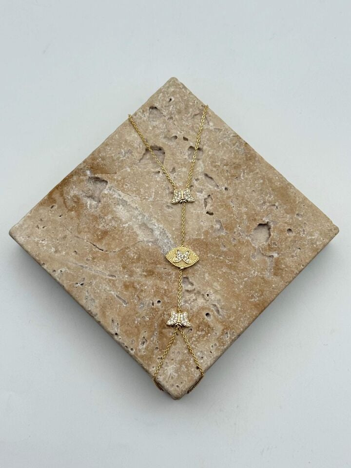 VIP Şahmeran // BILEK-6832