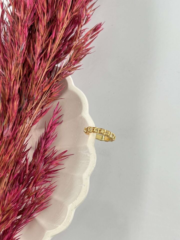 EARCUFF Kıkırdak Küpe // EAR-544