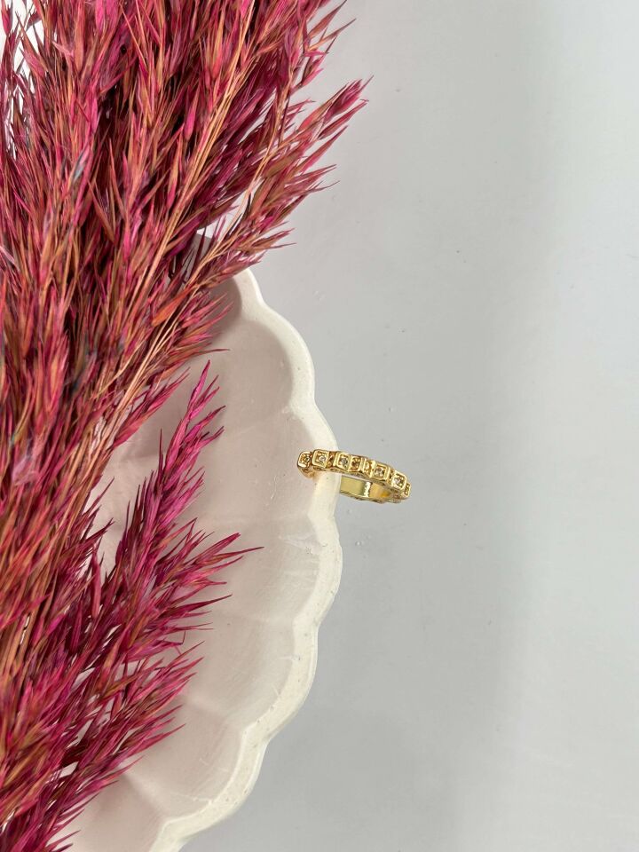 EARCUFF Kıkırdak Küpe // EAR-544