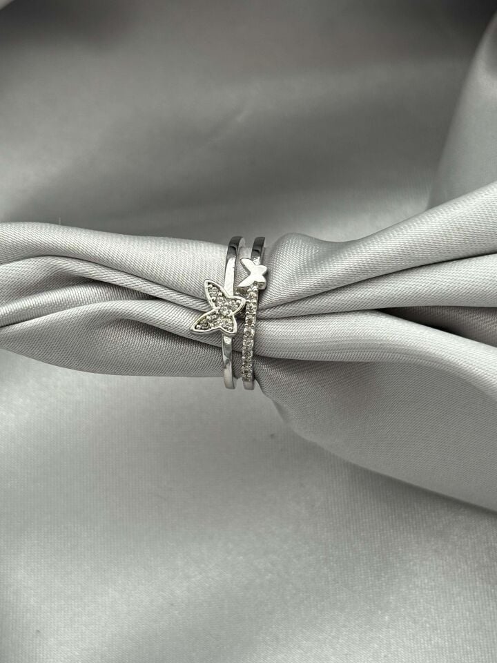 VIP Ring (Adjustable) // RING-1739