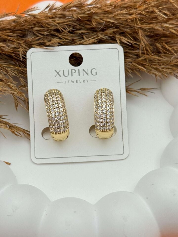 XUPING Küpe // K-XU-1559