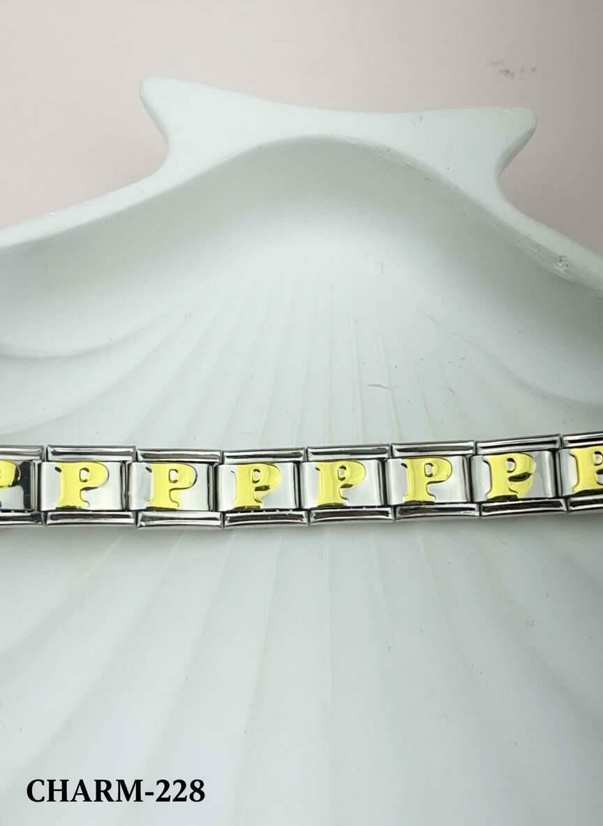 NMT Harf CHARM (P) // CHARM-228