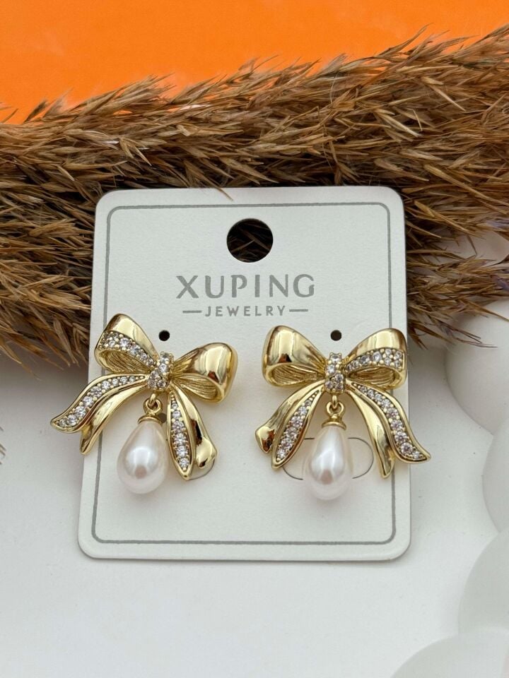 XUPING Küpe // K-XU-1560