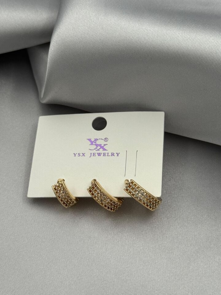 YSX Earring // IMPORT-2969