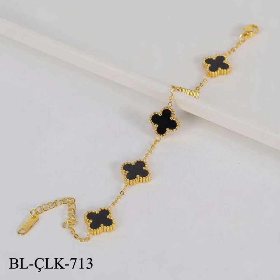 Çelik Bileklik Çift Yönlü