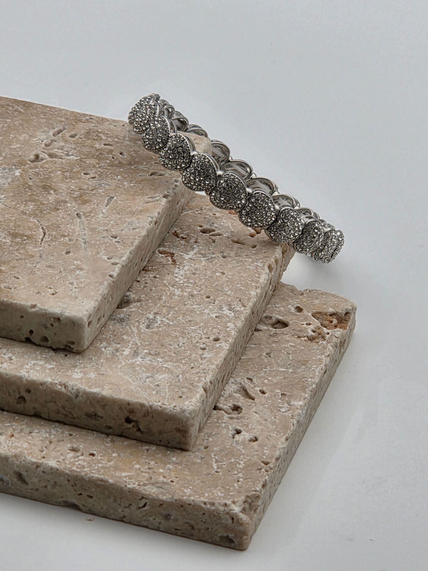 VIP MANDO Bileklik // KELEPCE-3908