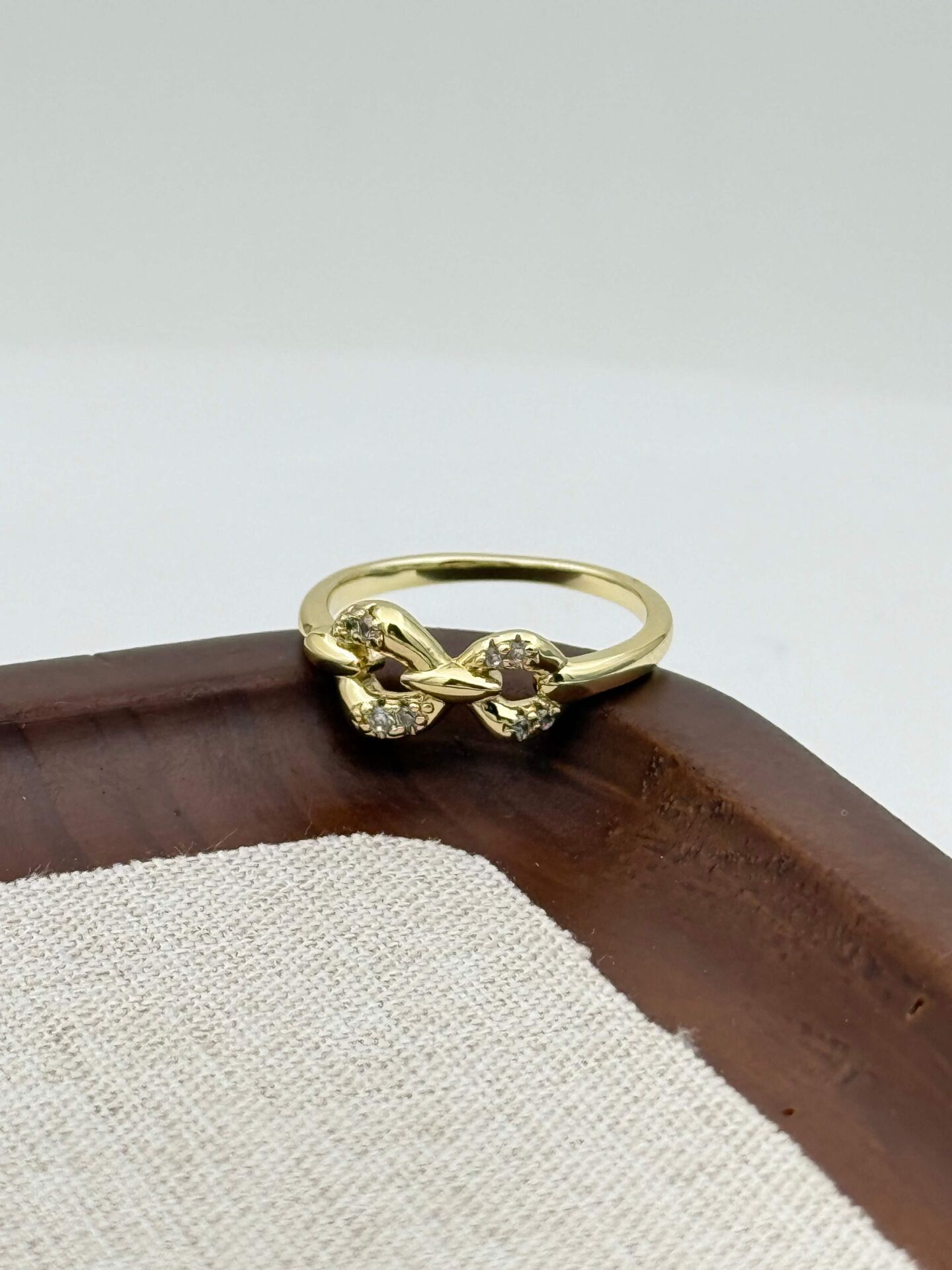 XUPING Yüzük No:8 // YÜZÜK-2157