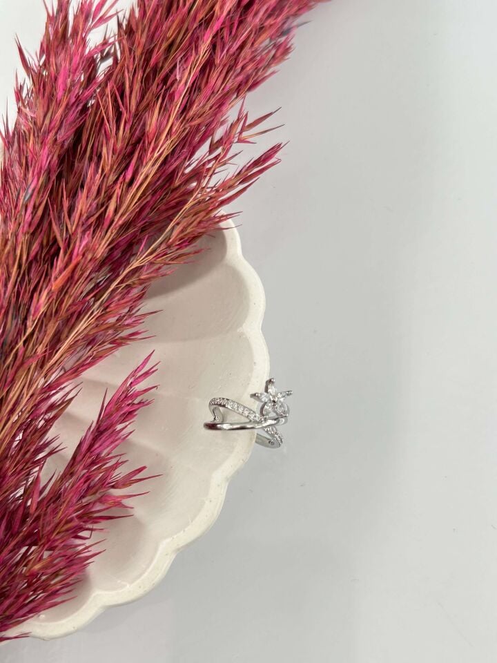 EARCUFF Kıkırdak Küpe // EAR-548