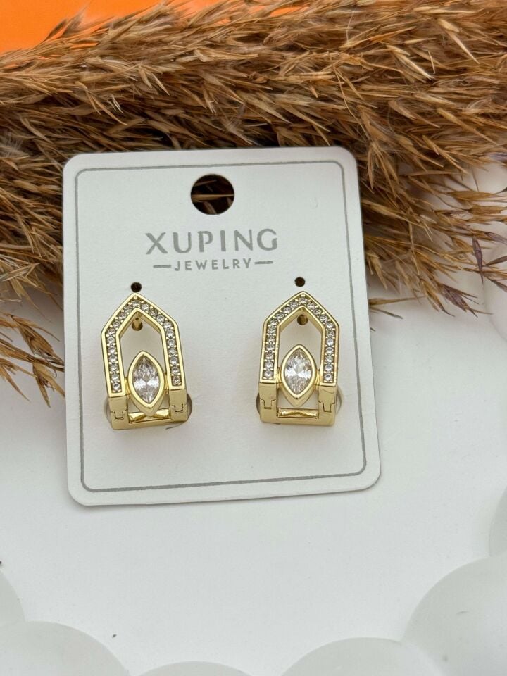 XUPING Küpe // K-XU-1563
