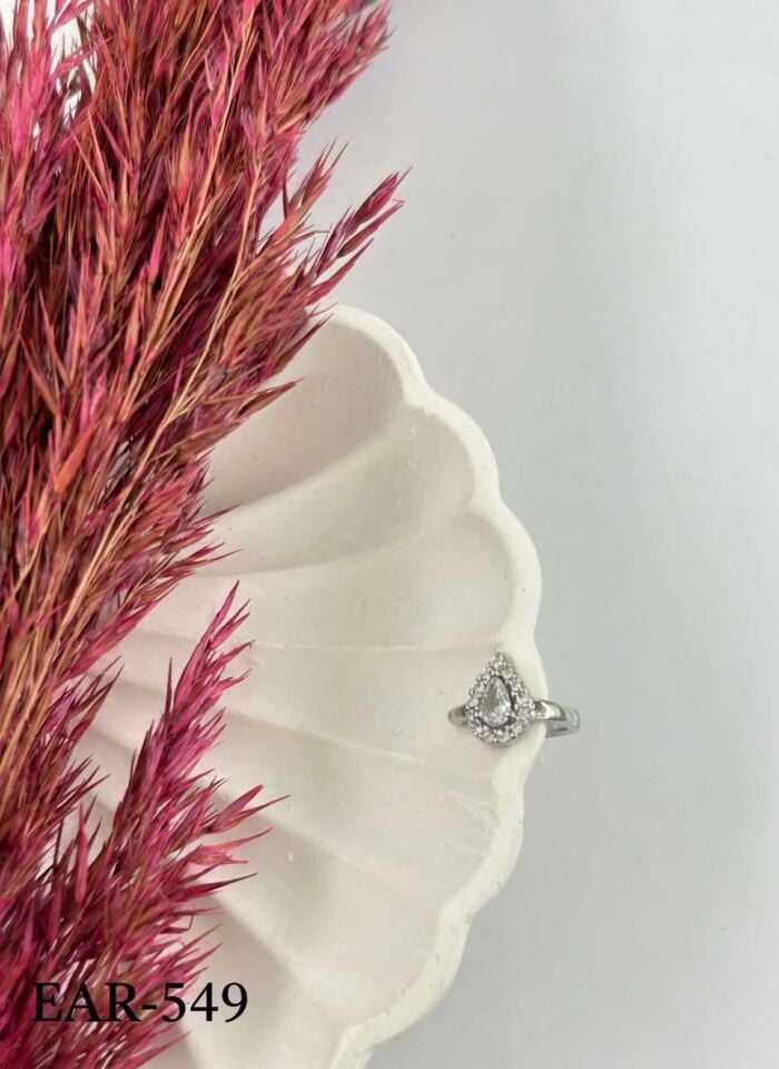 EARCUFF Kıkırdak Küpe // EAR-549