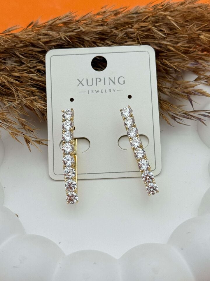 XUPING Küpe // K-XU-1564