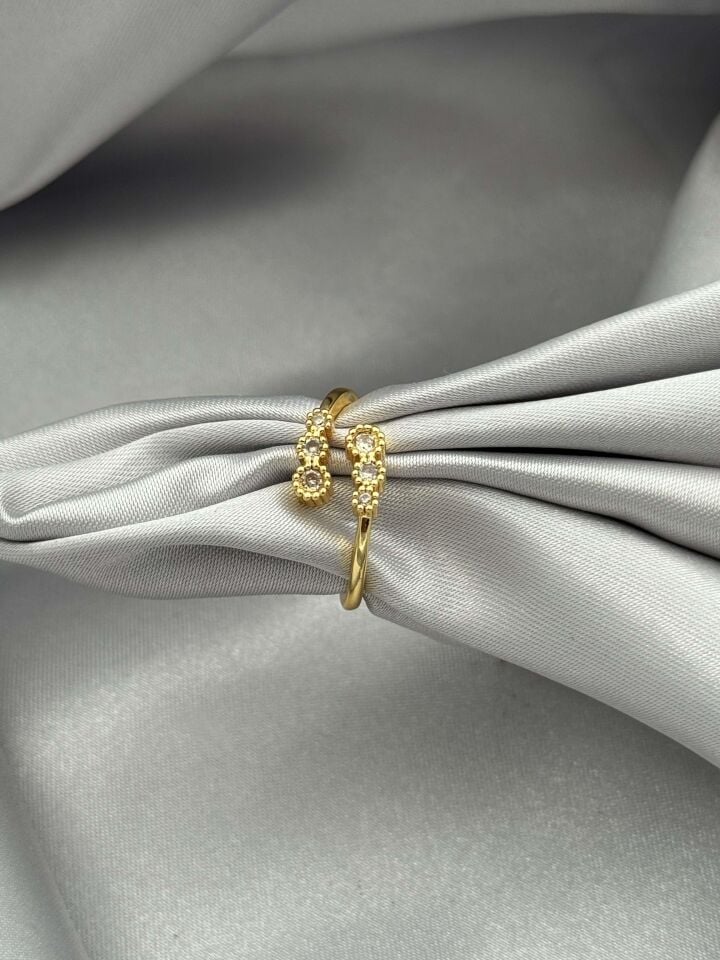 VIP Yüzük (Ayarlanabilir) // YÜZÜK-1746