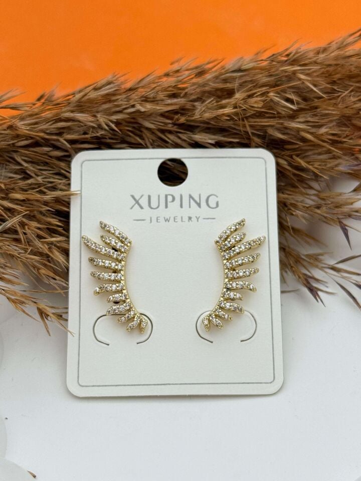 XUPING Küpe // K-XU-1566