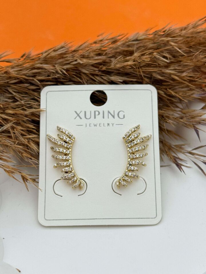 XUPING Küpe // K-XU-1566