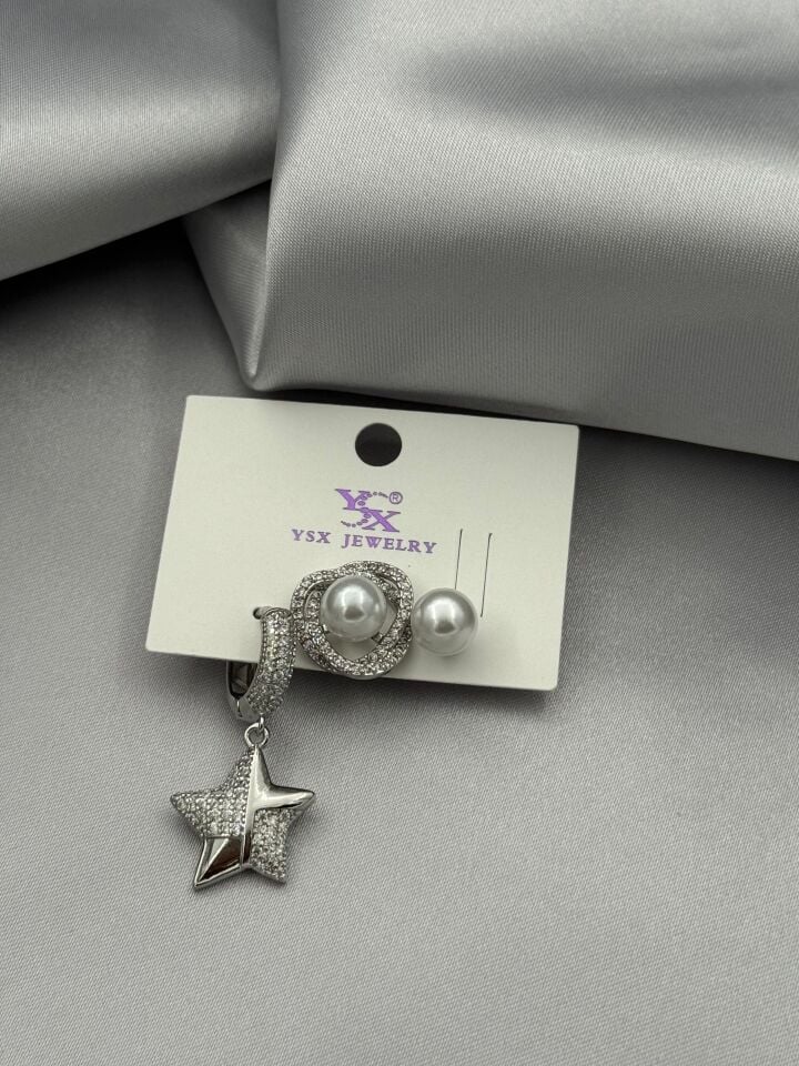YSX Earring // IMPORT-2975