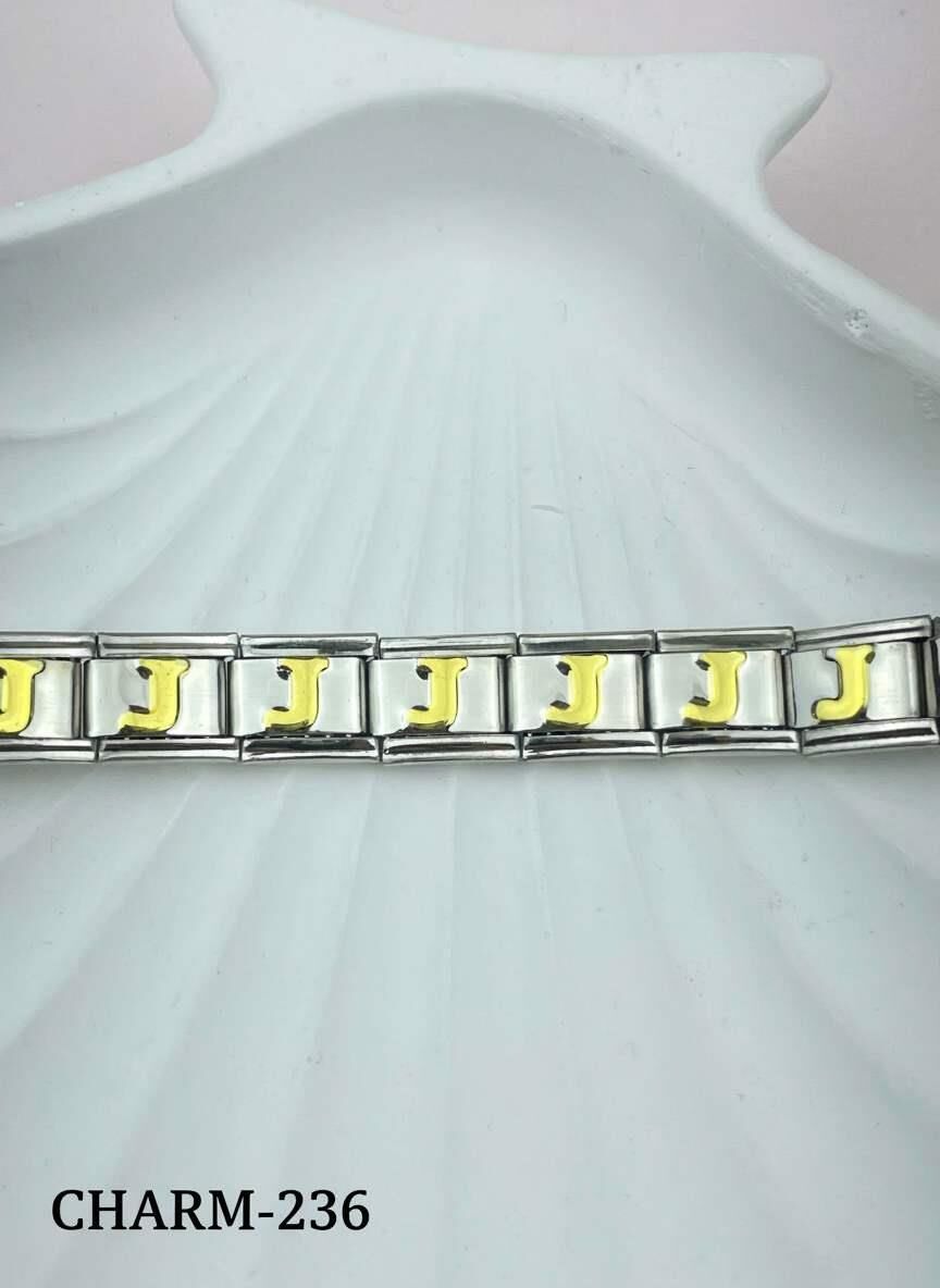 NMT Harf CHARM (J) // CHARM-236