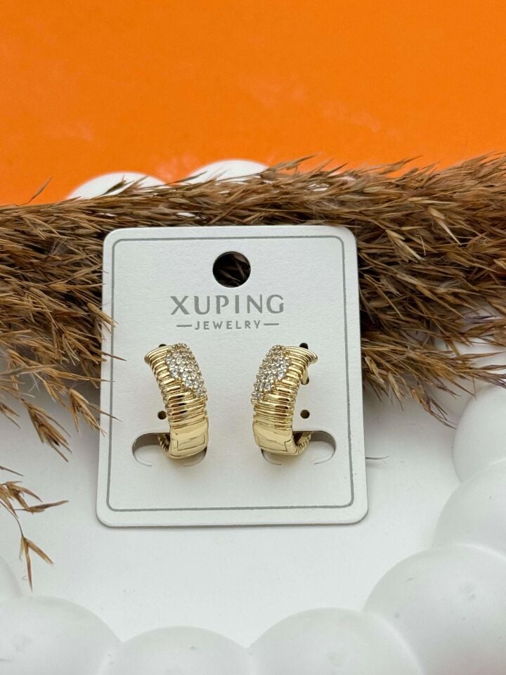 XUPING Küpe // K-XU-1570