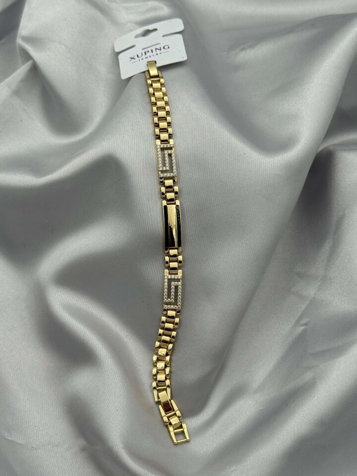 14K XUPING Bileklik // BILEK-5178
