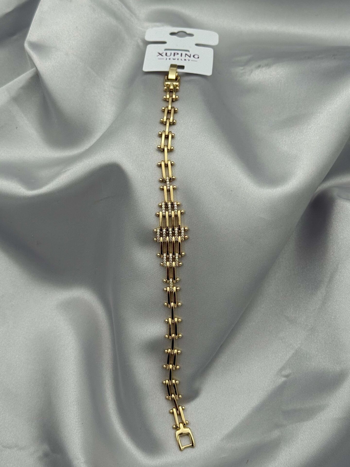 14K XUPING Bileklik // BILEK-5179