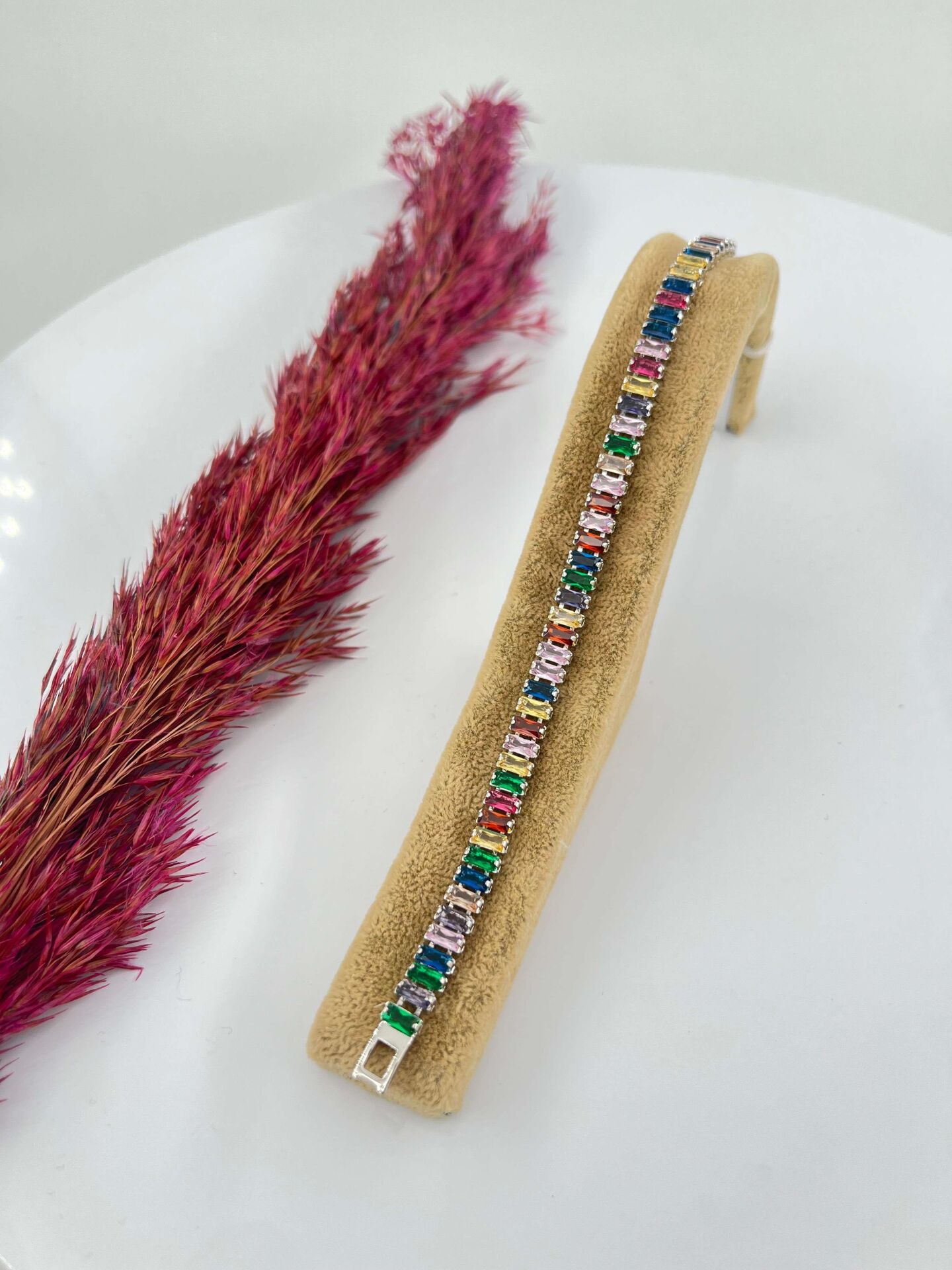 Stahlarmband // WRIST-4582