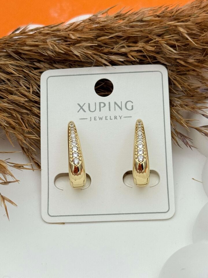 XUPING Küpe // K-XU-1573