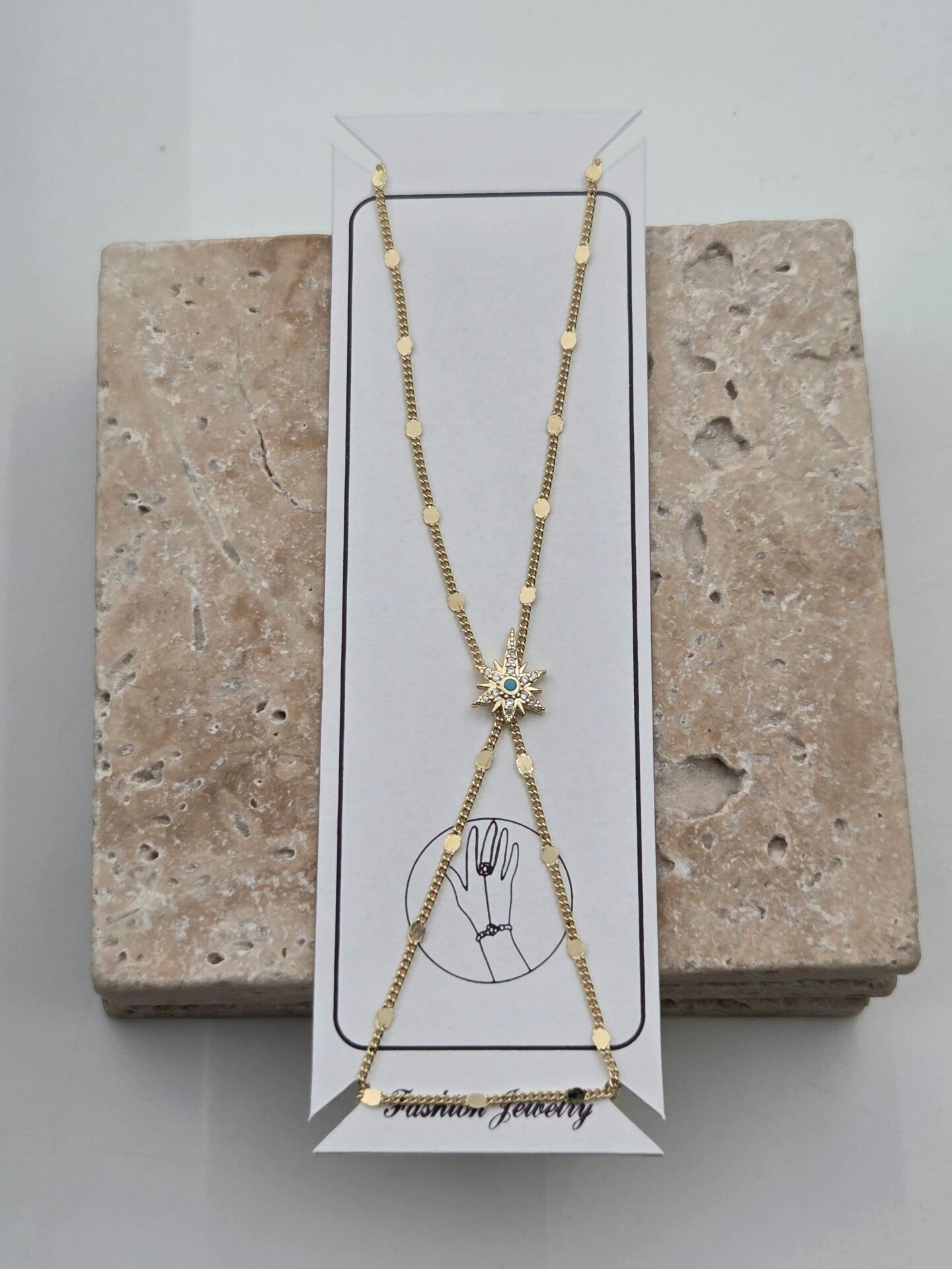 VIP Şahmeran // BILEK-6254