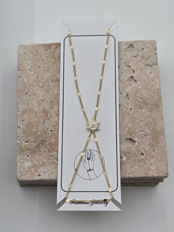 VIP Shahmaran // WRIST-6254