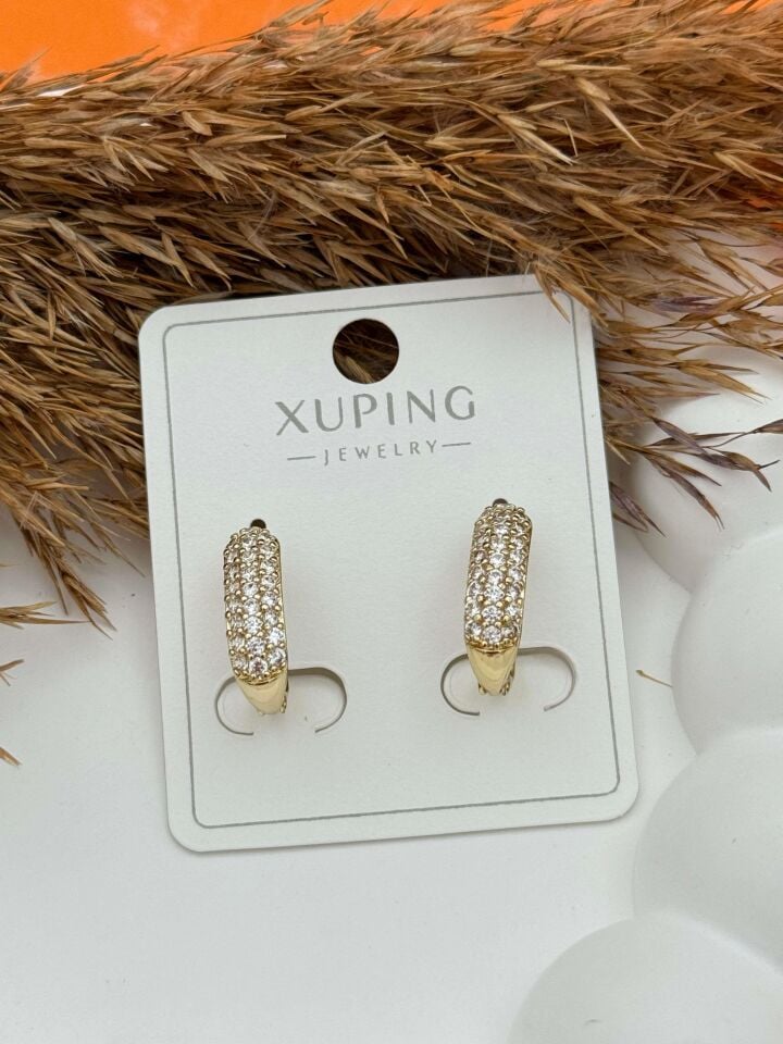 XUPING Küpe // K-XU-1574