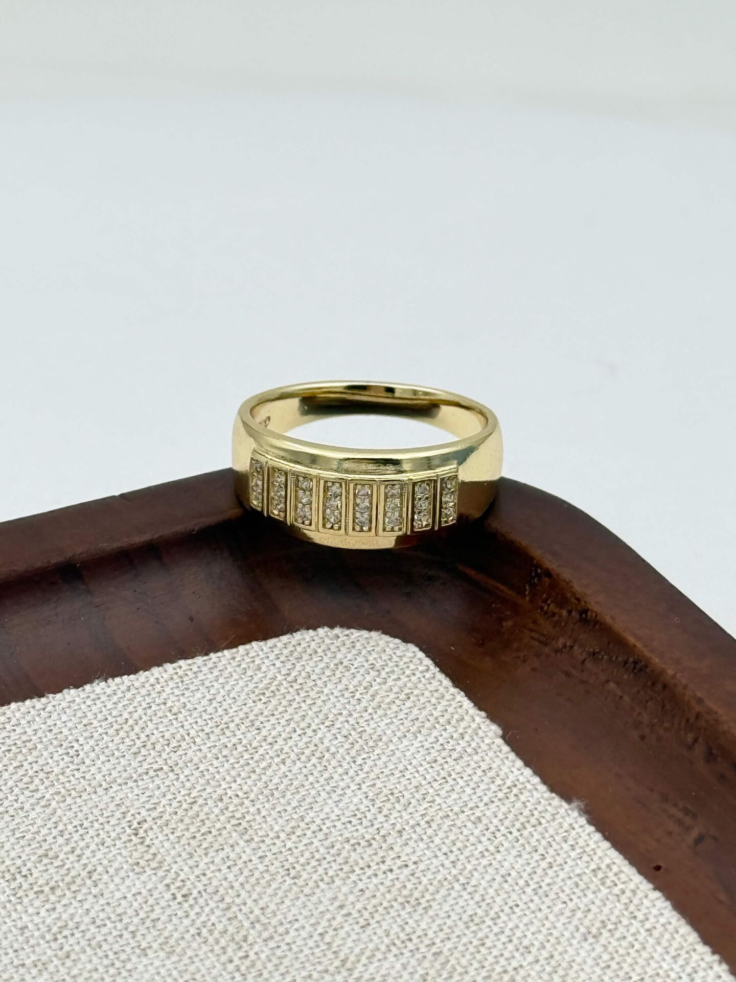 XUPING Yüzük No:6 // YÜZÜK-2171