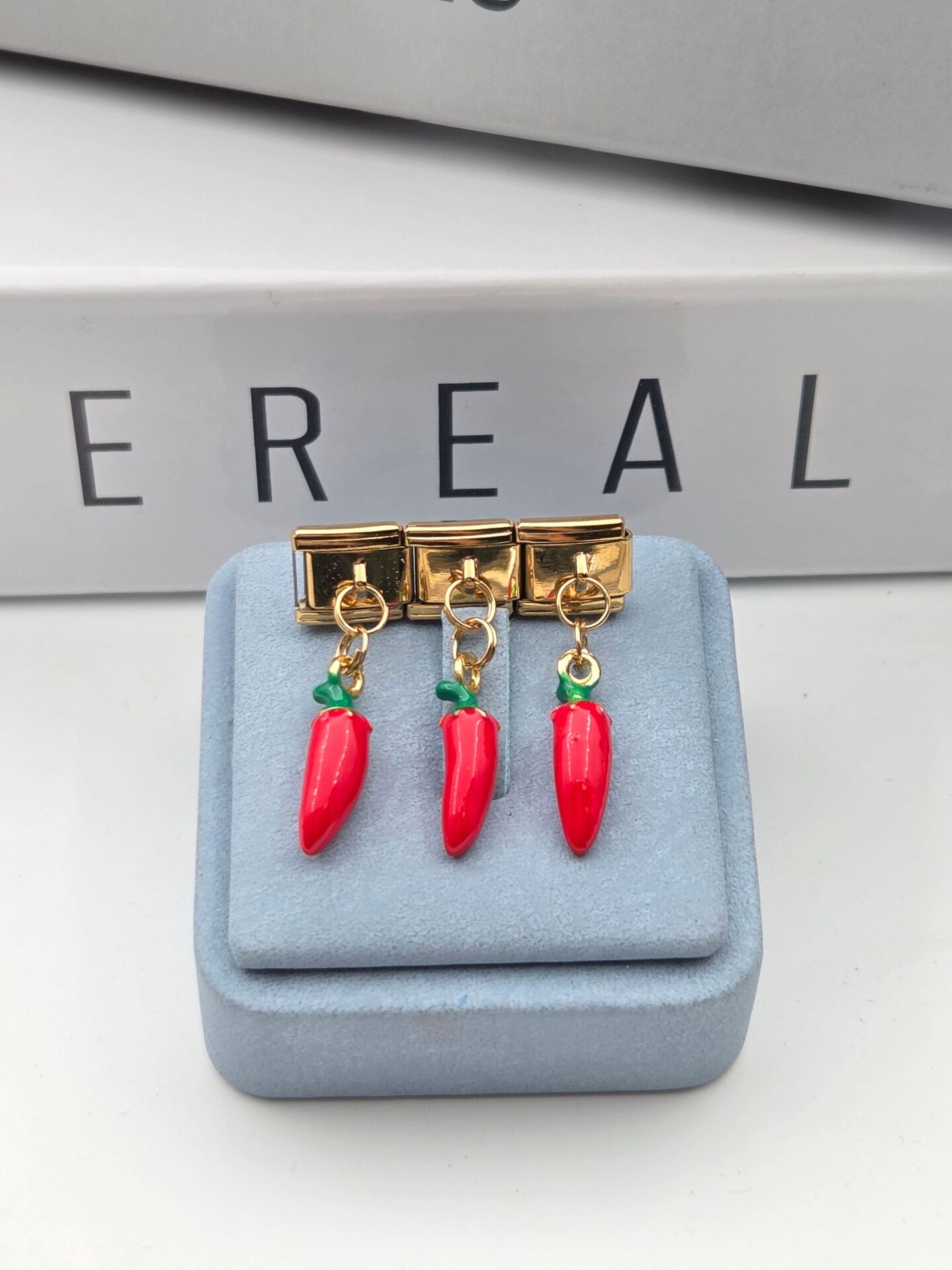 NMT Charm // CHARM-1131