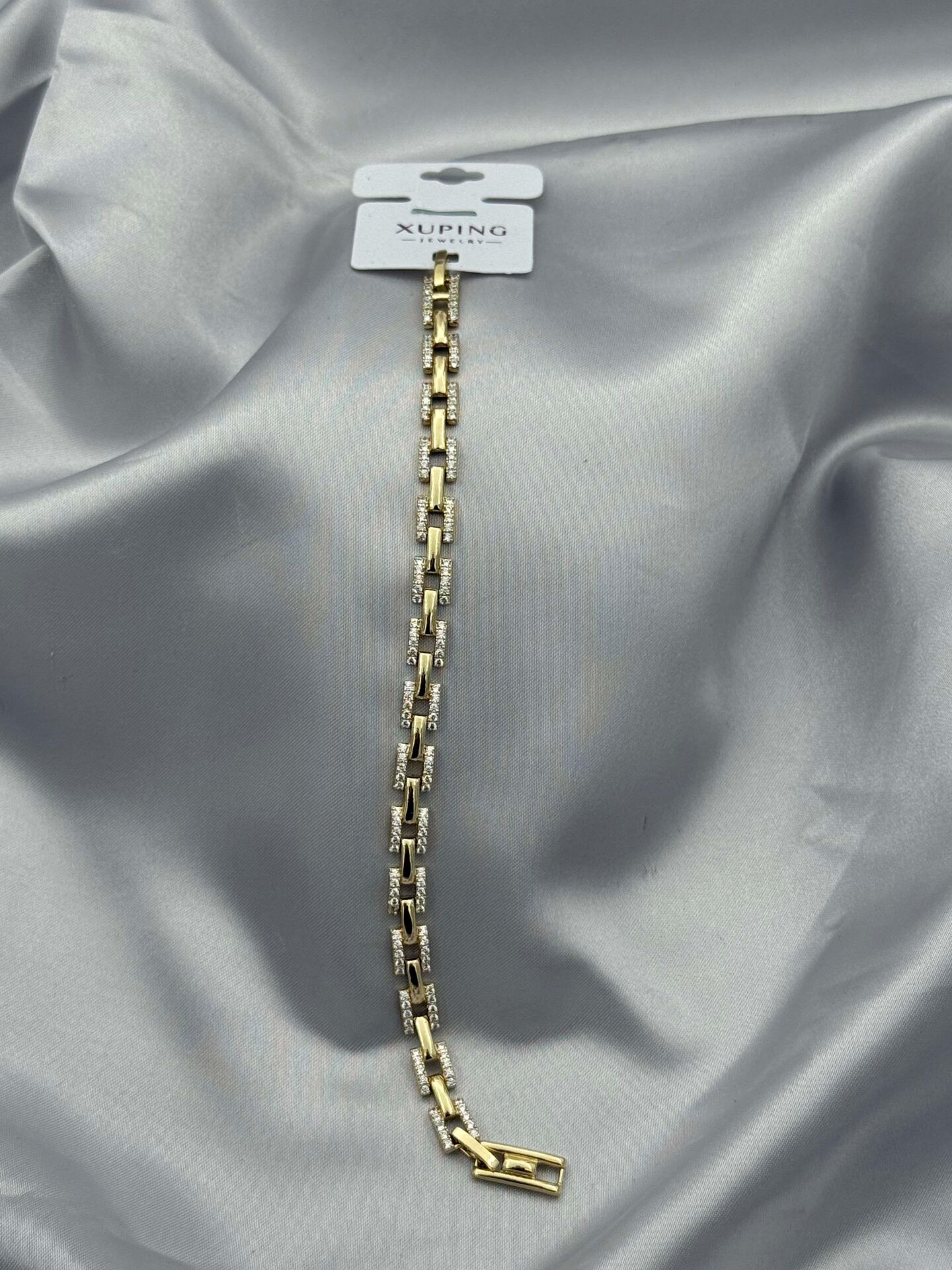 14K XUPING Bileklik // BILEK-5183