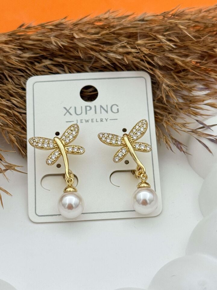 XUPING Küpe // K-XU-1576