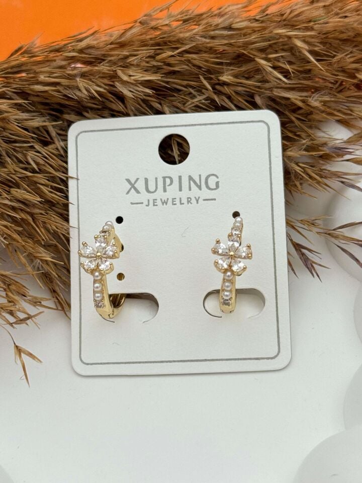 XUPING Küpe // K-XU-1578
