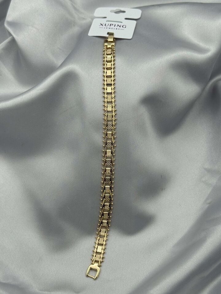 14K XUPING Bileklik // BILEK-5186