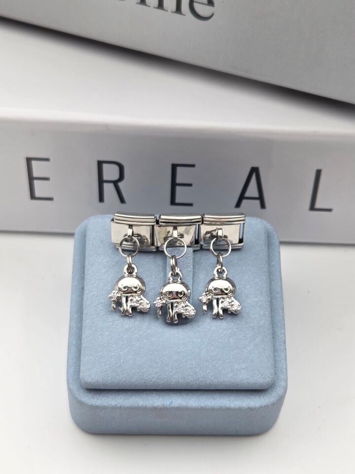 NMT-Anhänger // CHARM-1135