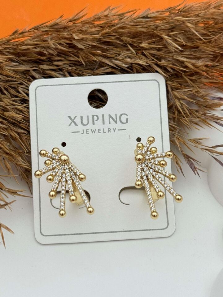 XUPING Küpe // K-XU-1579