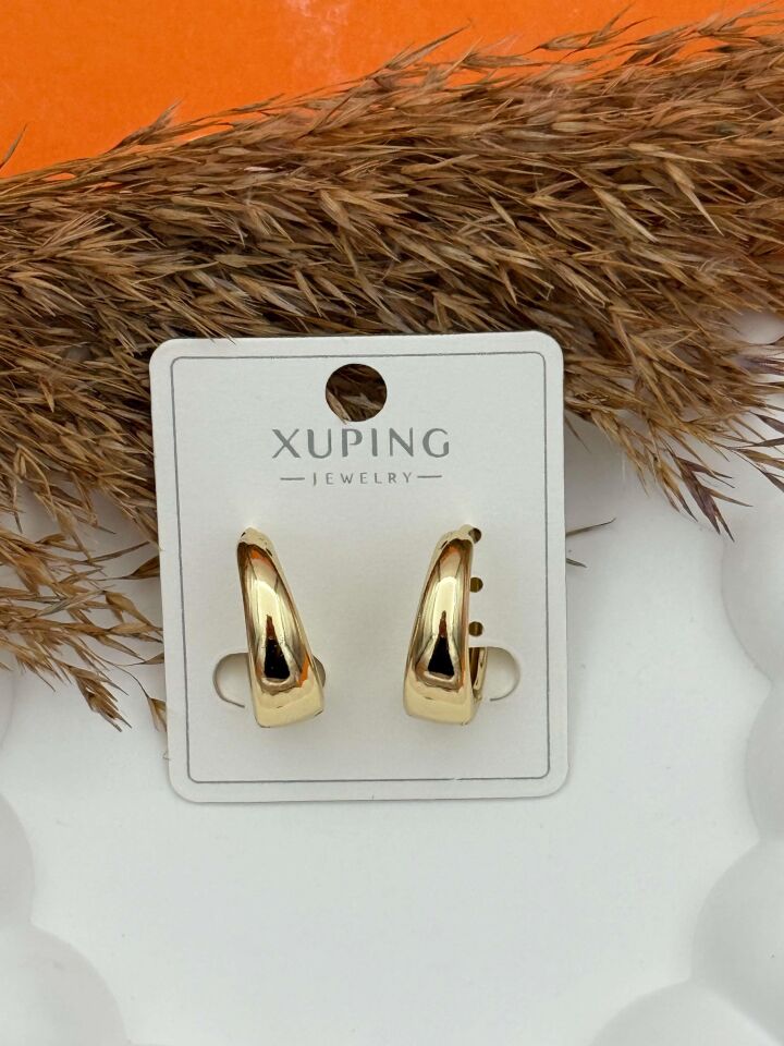 XUPING Küpe // K-XU-1580