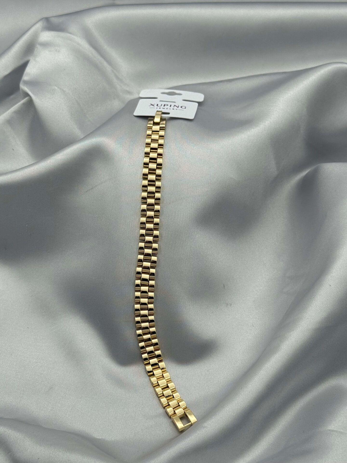 14K XUPING Bileklik // BILEK-5188