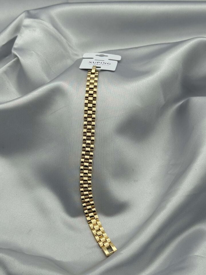 14K XUPING Bileklik // BILEK-5188