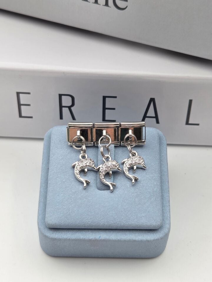 NMT Charm // CHARM-1137