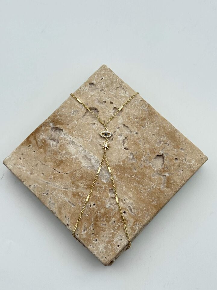 VIP Şahmeran // BILEK-6860