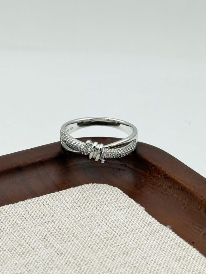 XUPING Yüzük No:8 // YÜZÜK-2178