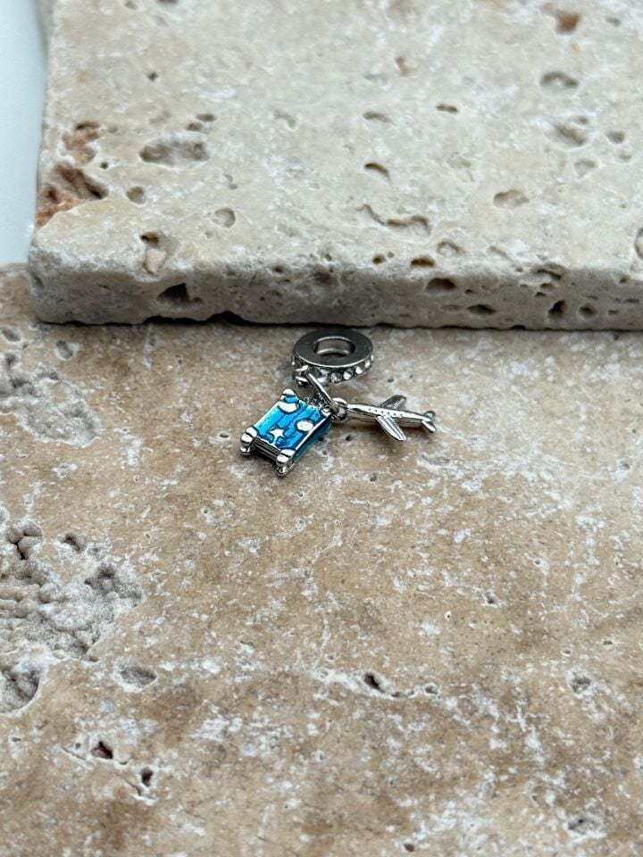 PNDR-Charm // CHARM-875