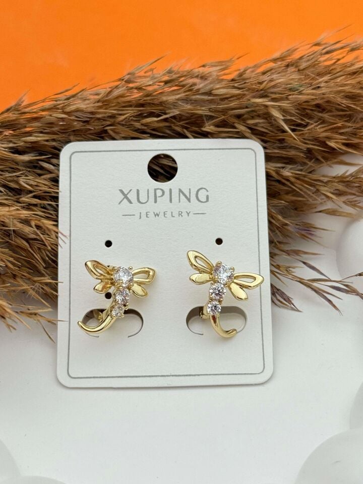 XUPING Küpe // K-XU-1582