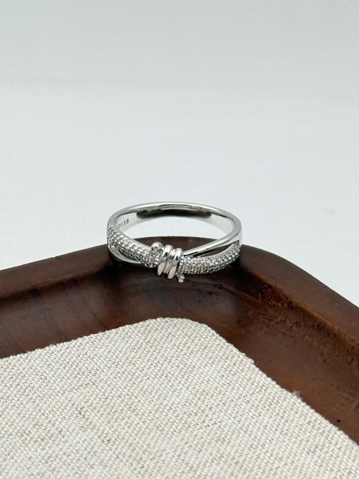 XUPING Yüzük No:7 // YÜZÜK-2179